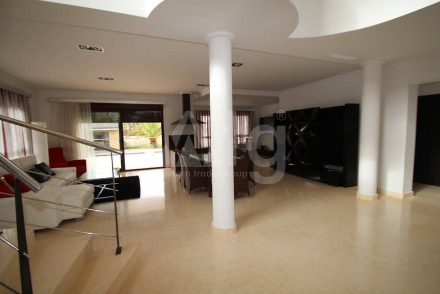 Villa de 5 habitaciones en Orihuela Costa - CRR41160 - 16
