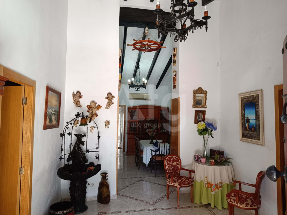 Villa de 5 habitaciones en San Fulgencio - RST52998 - 5