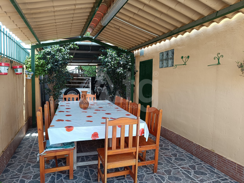 Villa de 5 habitaciones en San Fulgencio - RST52998 - 19