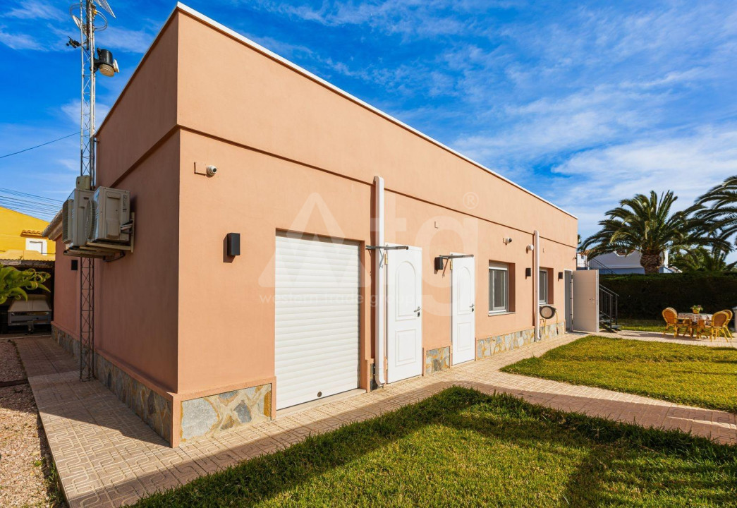 Villa de 5 habitaciones en Torrevieja - SHL49154 - 27