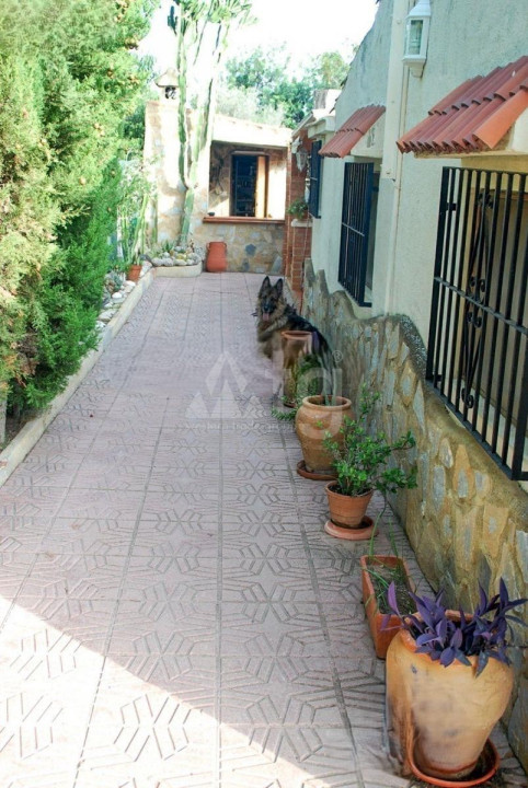 Villa de 6 chambres à Alfaz del Pi - CPP60027 - 39