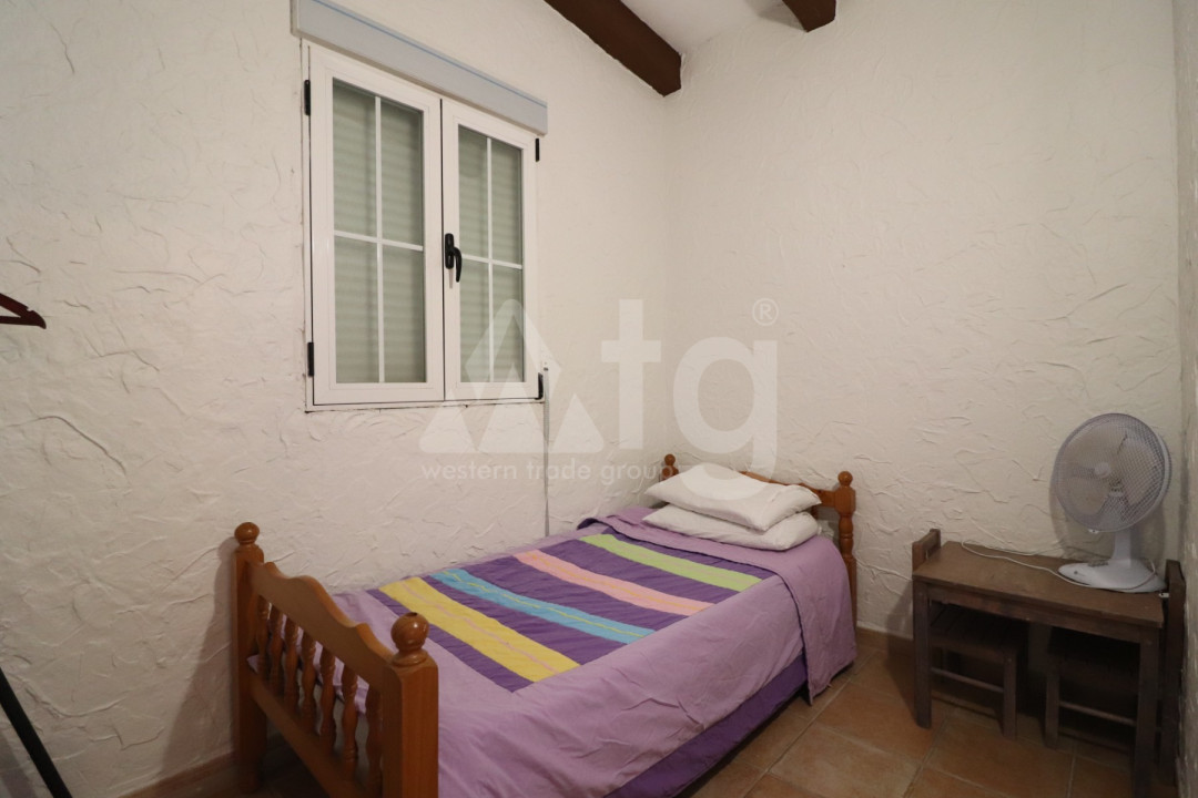 Villa de 6 chambres à Almoradí - VRE57604 - 20