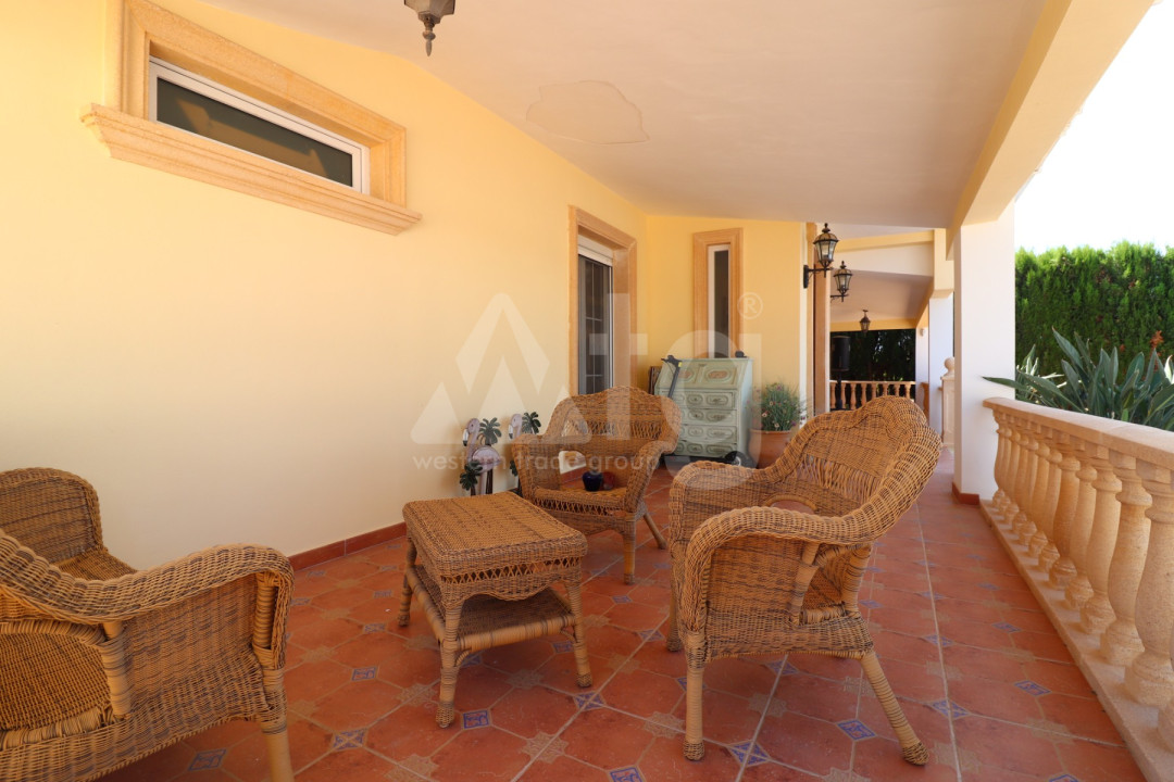 Villa de 6 chambres à Almoradí - VRE57604 - 32