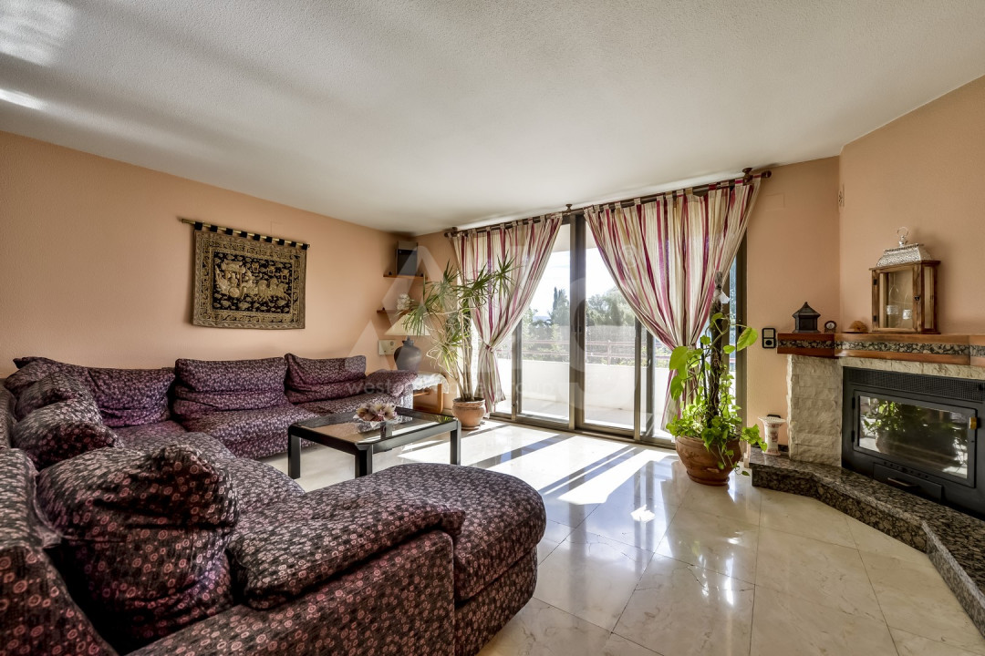 Villa de 6 chambres à Benidorm - VMD50737 - 6