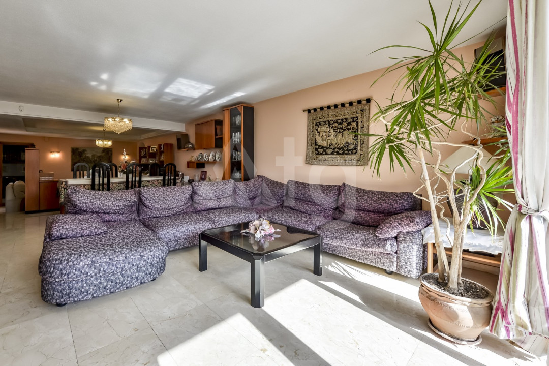 Villa de 6 chambres à Benidorm - VMD50737 - 7