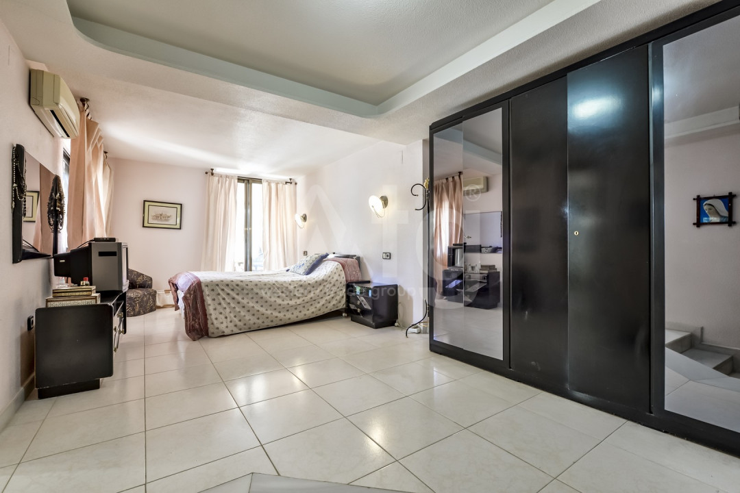 Villa de 6 chambres à Benidorm - VMD50737 - 19