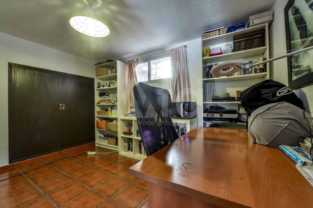 Villa de 6 chambres à Benidorm - VMD50737 - 27