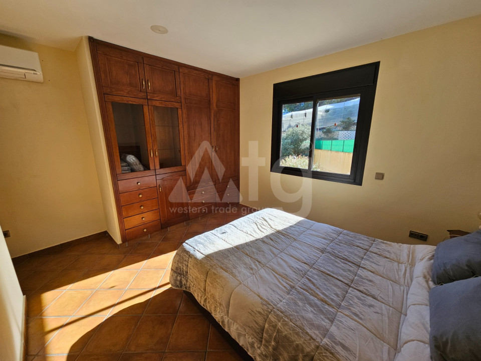 Villa de 6 chambres à Callosa de Ensarriá - SLE52390 - 16