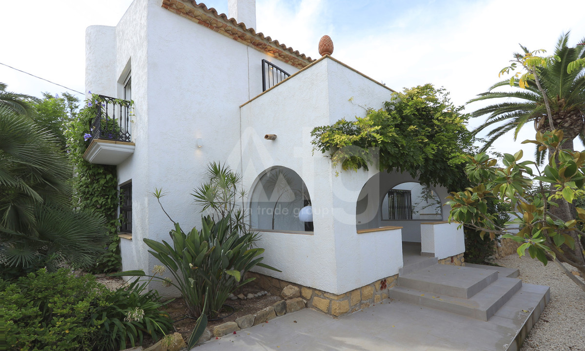 Villa de 6 chambres à L'Albir - RR56627 - 12