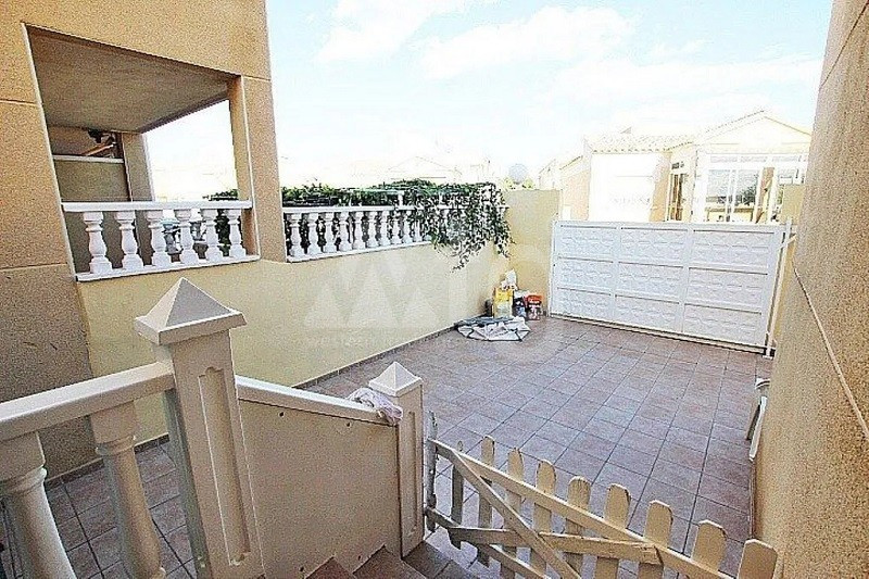 Villa de 6 chambres à Torrevieja - MRQ59096 - 23