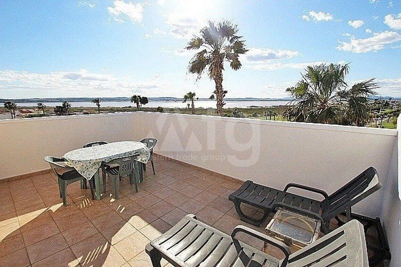 Villa de 6 chambres à Torrevieja - MRQ59096 - 22