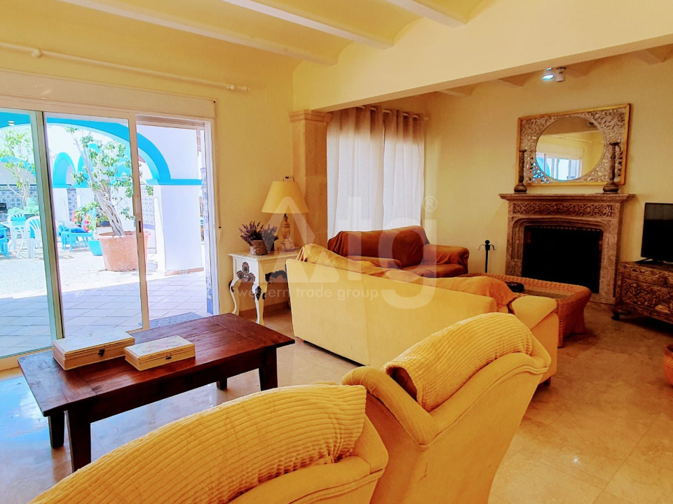 Villa de 6 chambres à Xàbia - GNV54286 - 10