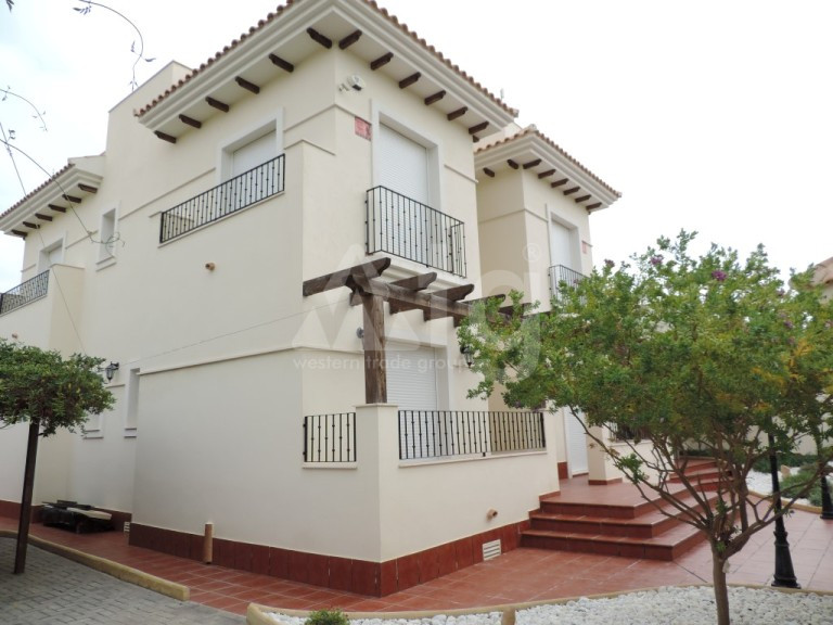 Villa de 6 habitaciones en Cabo Roig - VRE29805 - 16
