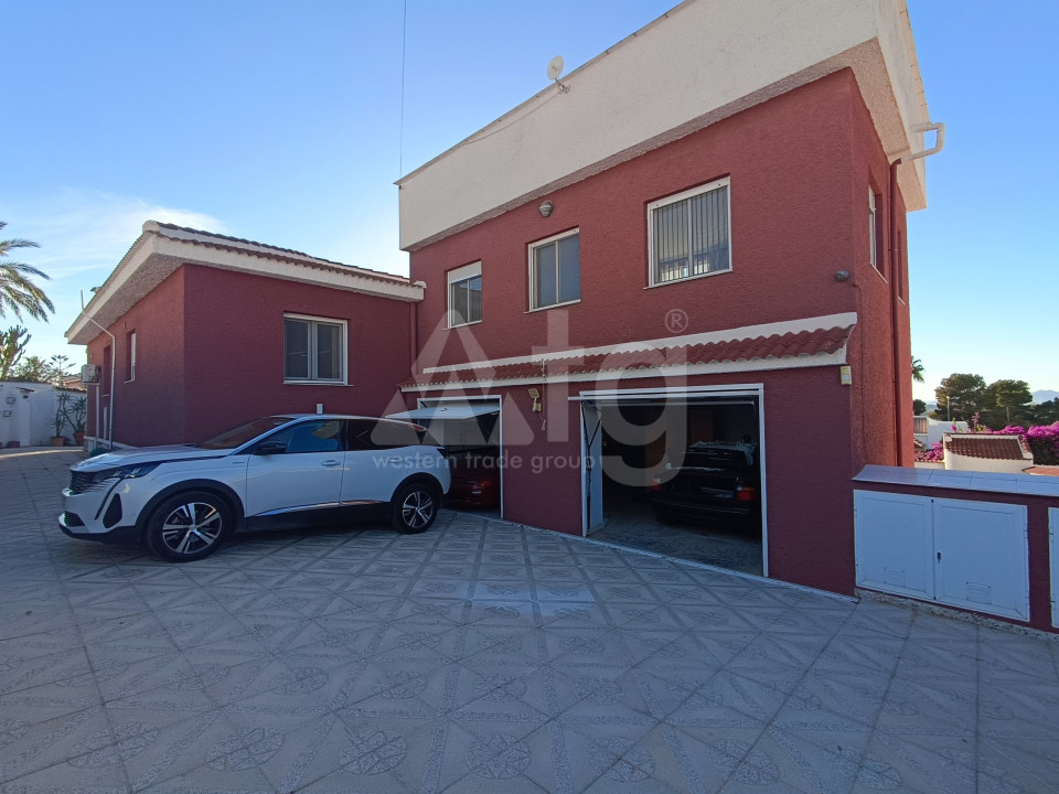 Villa de 6 habitaciones en Ciudad Quesada - RST53076 - 50