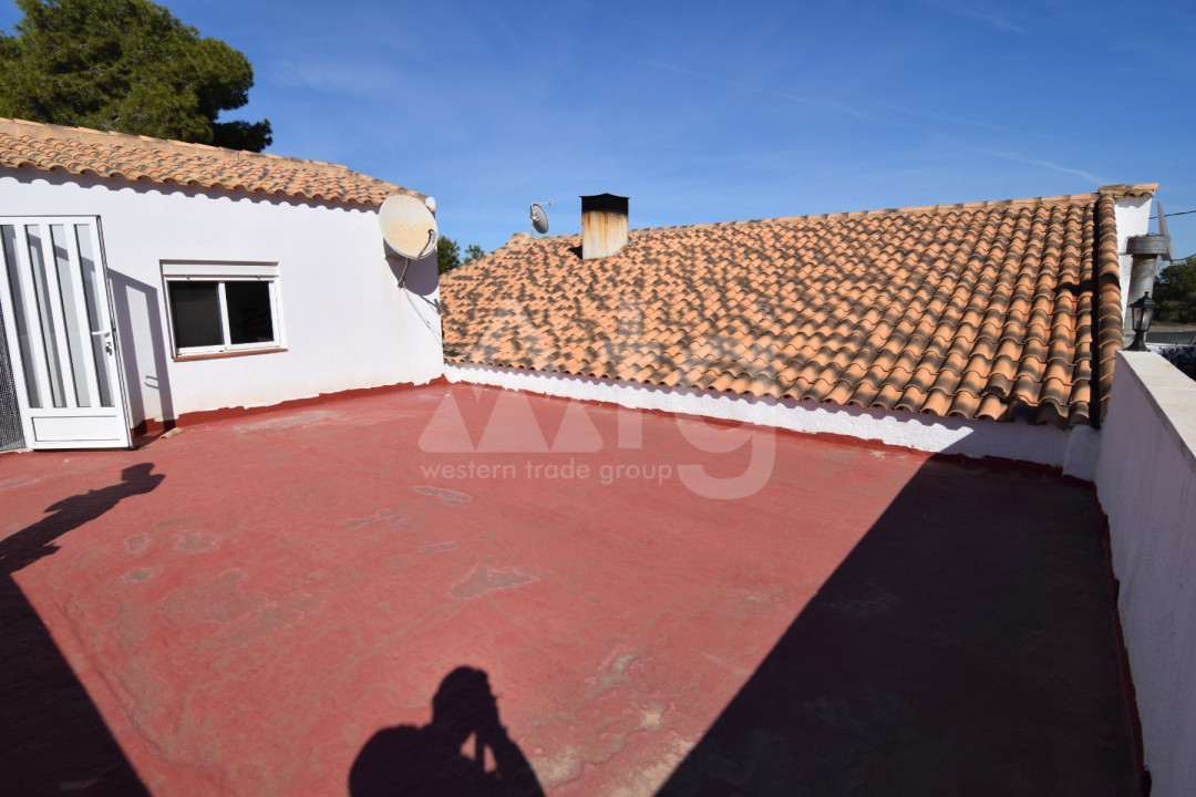 Villa de 6 habitaciones en Pinar de Campoverde - AI50158 - 32
