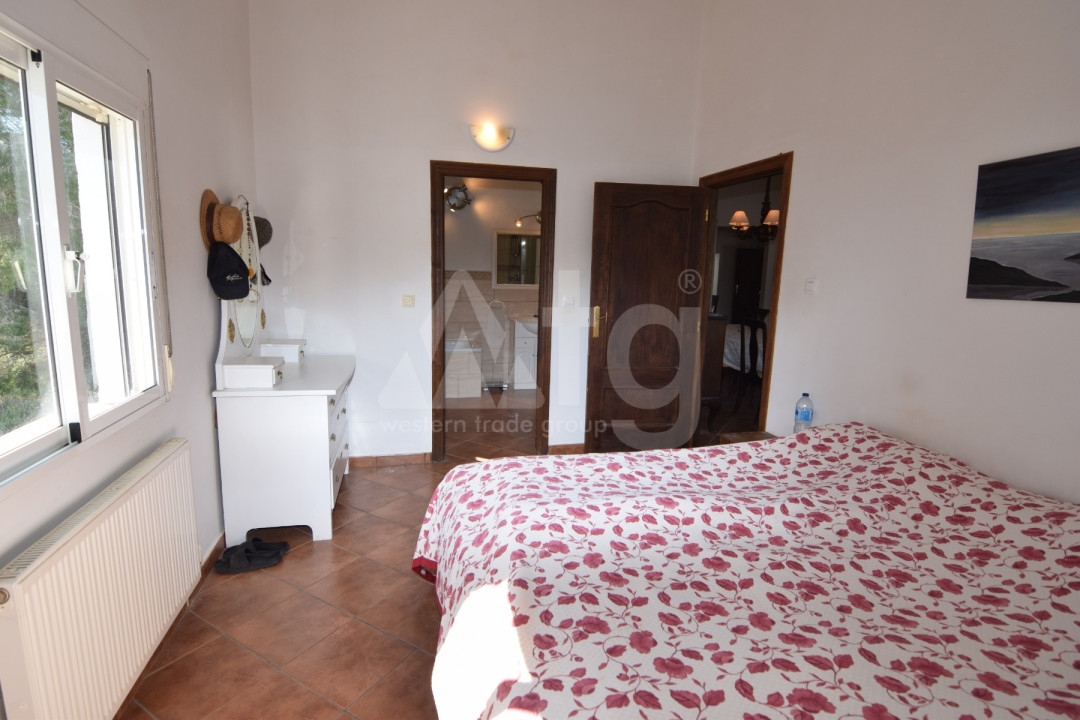 Villa de 6 habitaciones en Pinar de Campoverde - AI50158 - 16