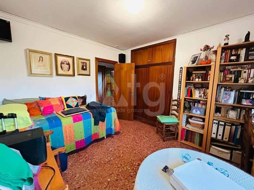 Villa de 7 chambres à Denia - SHL49232 - 11