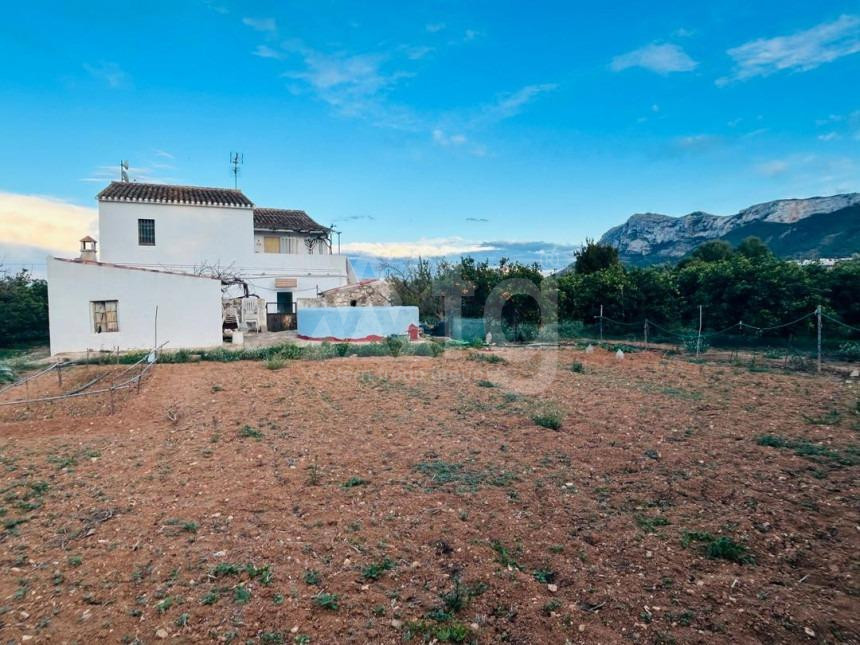 Villa de 7 chambres à Denia - SHL49232 - 20