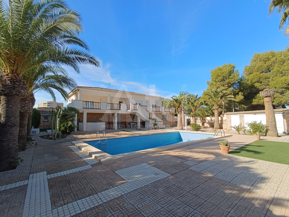 Villa de 7 chambres à La Senia - RST53081 - 1