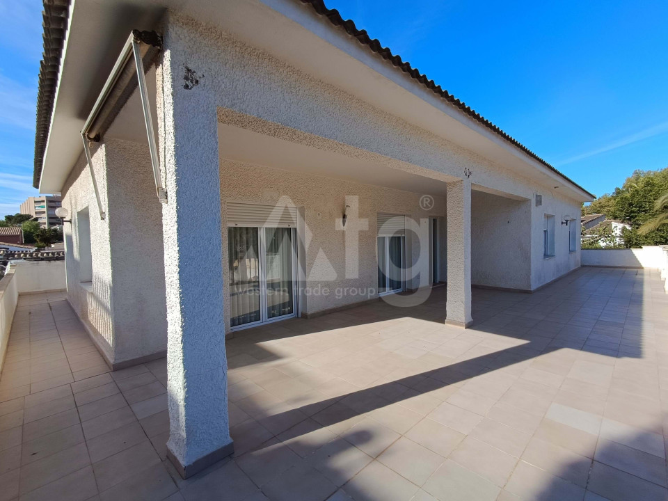 Villa de 7 chambres à La Senia - RST53081 - 8