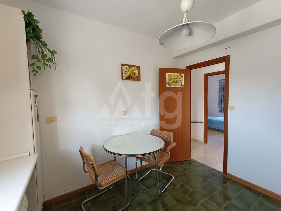 Villa de 7 chambres à La Senia - RST53081 - 17