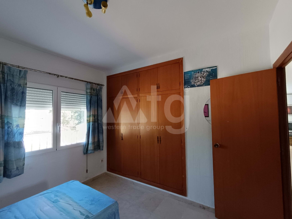 Villa de 7 chambres à La Senia - RST53081 - 29