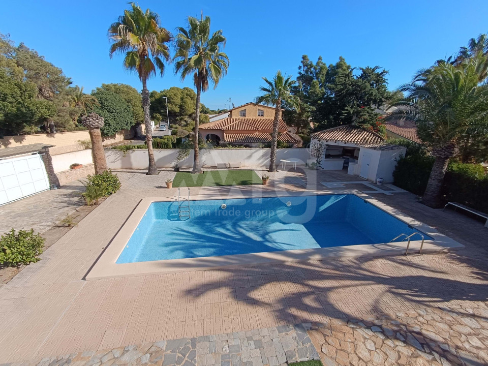 Villa de 7 chambres à La Senia - RST53081 - 6