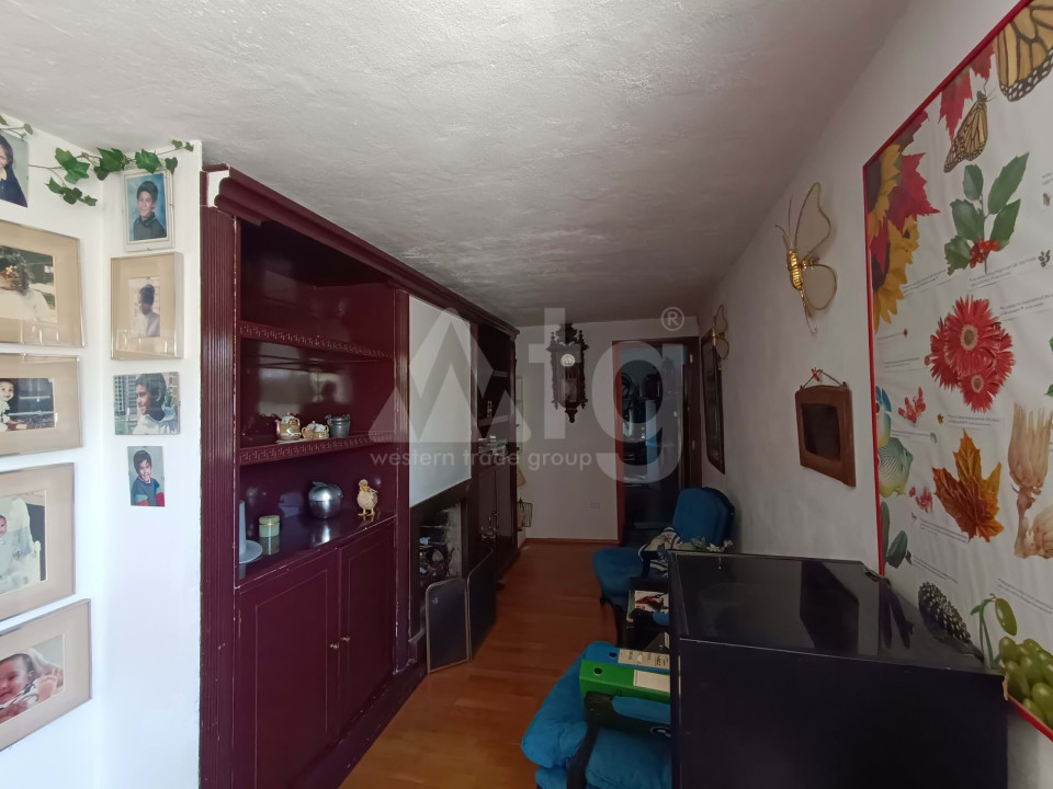 Villa de 7 chambres à La Senia - RST53081 - 31