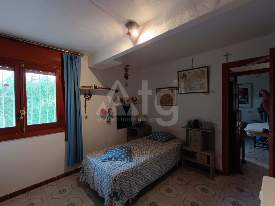 Villa de 7 chambres à La Senia - RST53081 - 37