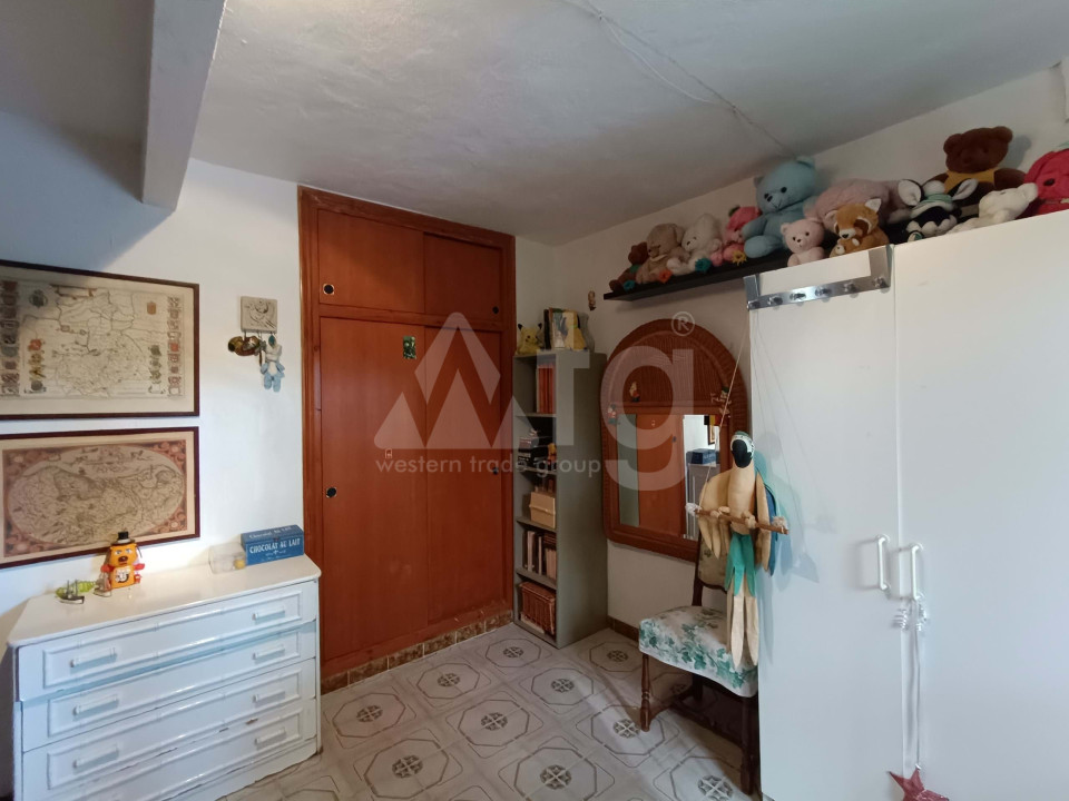 Villa de 7 chambres à La Senia - RST53081 - 39