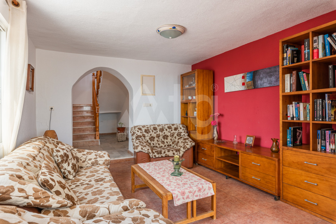 Villa de 7 habitaciones en Guardamar del Segura - CBB30254 - 6