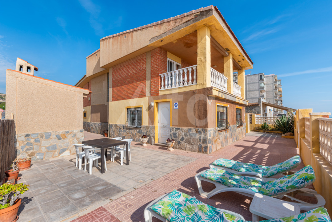 Villa de 7 habitaciones en Guardamar del Segura - CBB30254 - 1