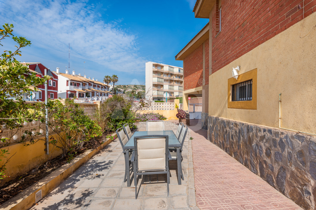 Villa de 7 habitaciones en Guardamar del Segura - CBB30254 - 30
