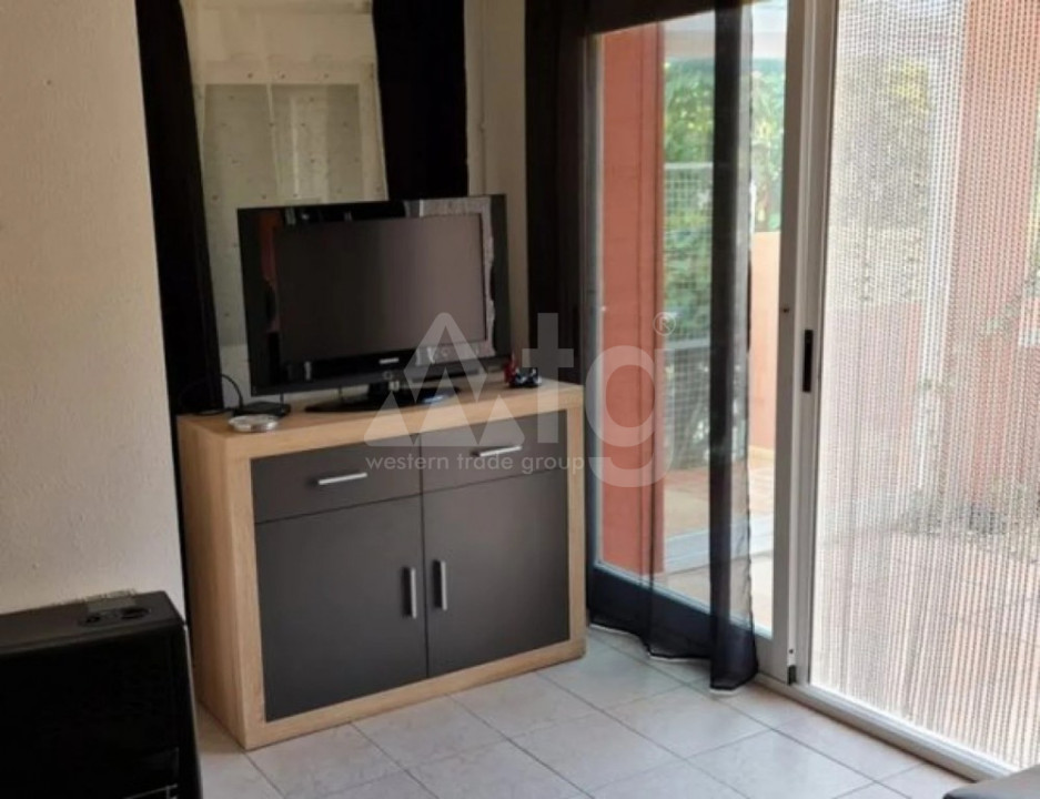 Villa de 8 chambres à Alfaz del Pi - MRQ59092 - 21