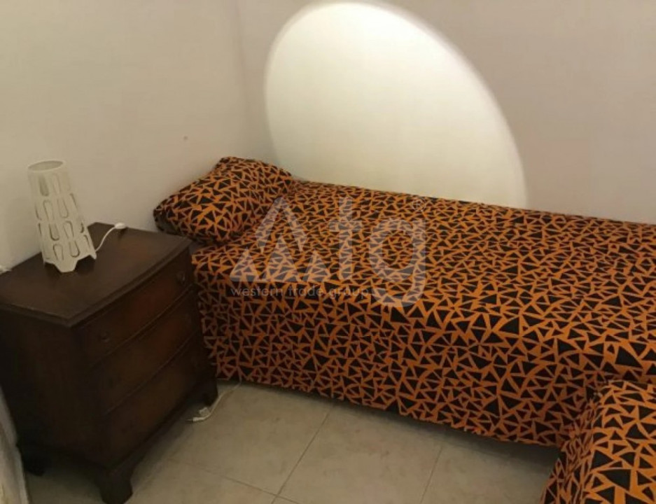 Villa de 8 chambres à Alfaz del Pi - MRQ59092 - 19