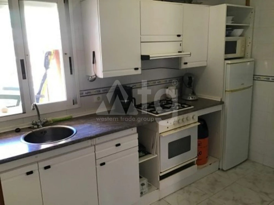 Villa de 8 chambres à Alfaz del Pi - MRQ59092 - 12