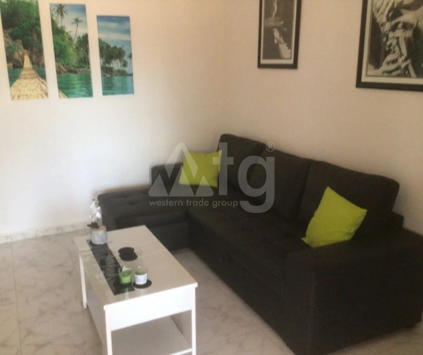 Villa de 8 chambres à Alfaz del Pi - MRQ59092 - 9