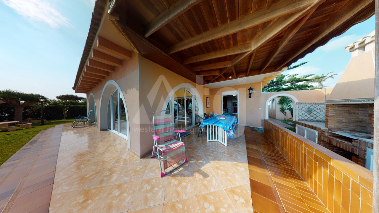 Villa de 8 chambres à Cabo Roig - TT49018 - 40