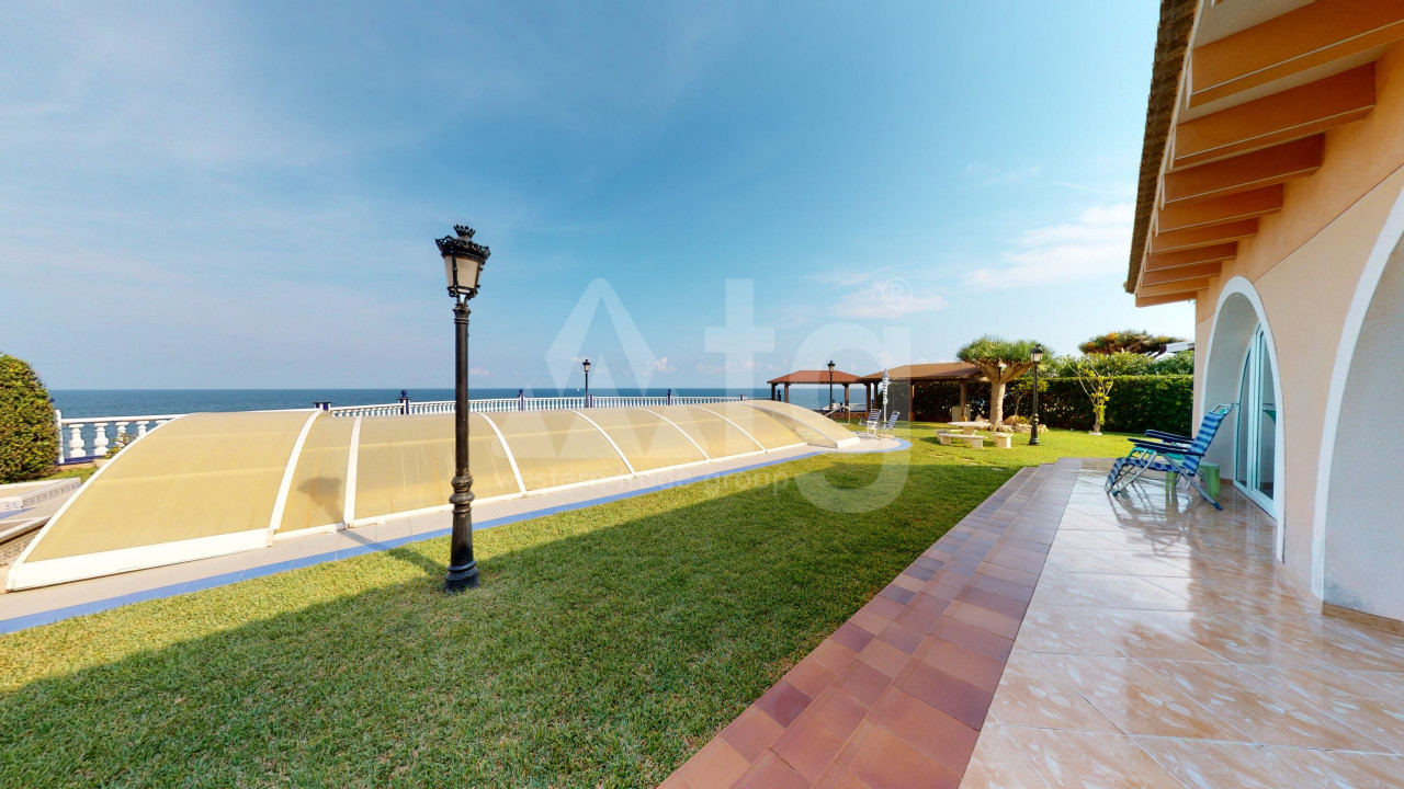 Villa de 8 chambres à Cabo Roig - TT49018 - 5