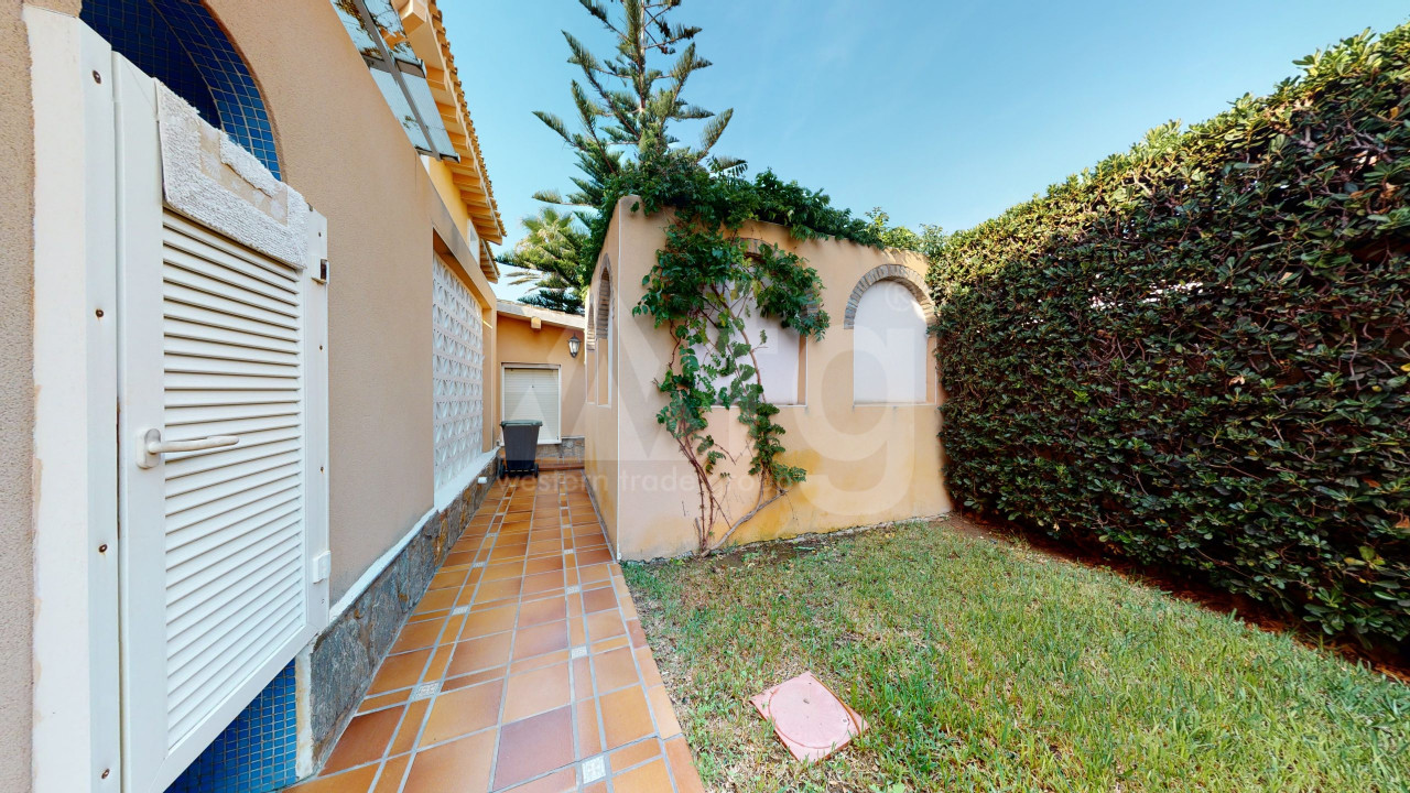 Villa de 8 chambres à Cabo Roig - TT49018 - 43