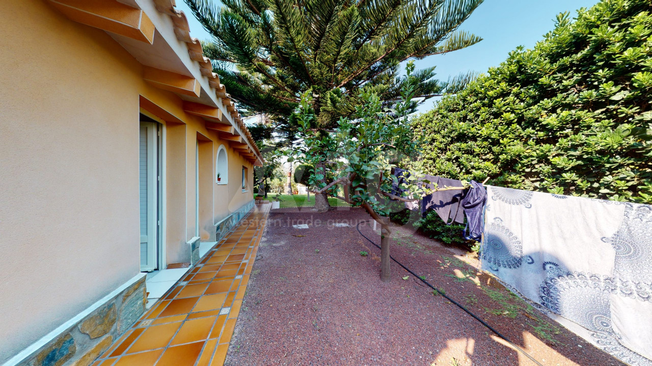 Villa de 8 chambres à Cabo Roig - TT49018 - 45