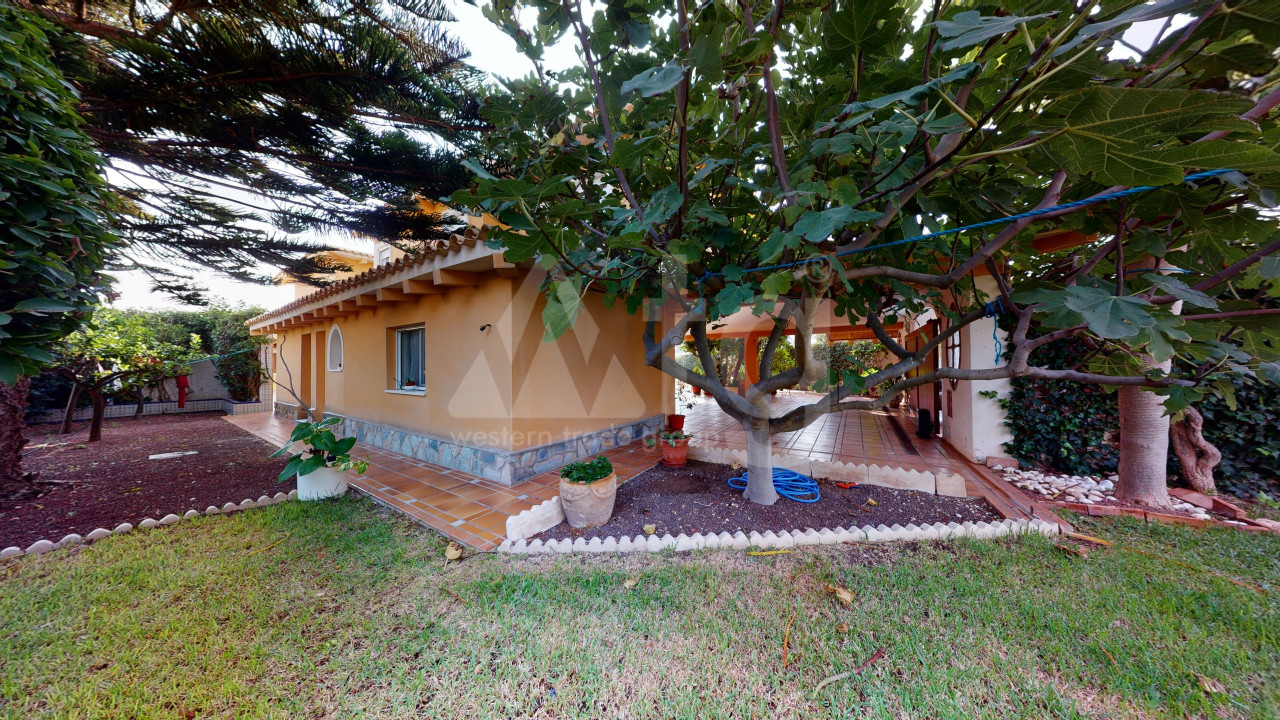 Villa de 8 chambres à Cabo Roig - TT49018 - 46