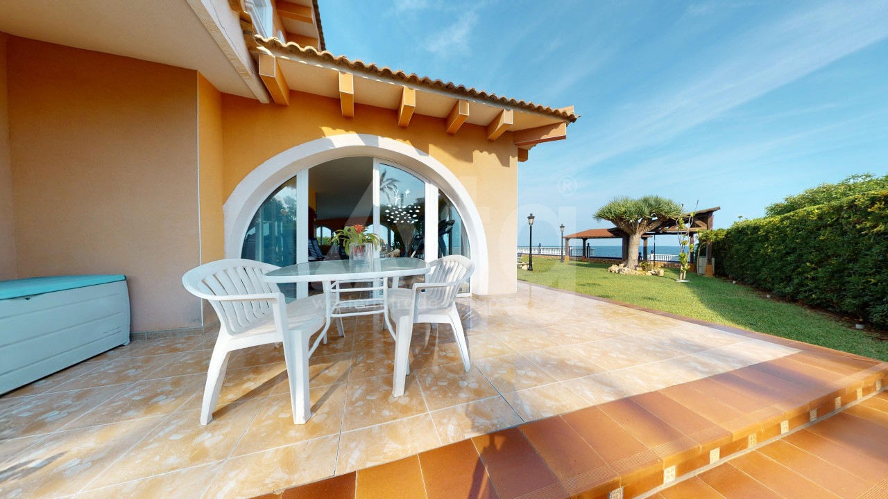 Villa de 8 chambres à Cabo Roig - TT49018 - 3