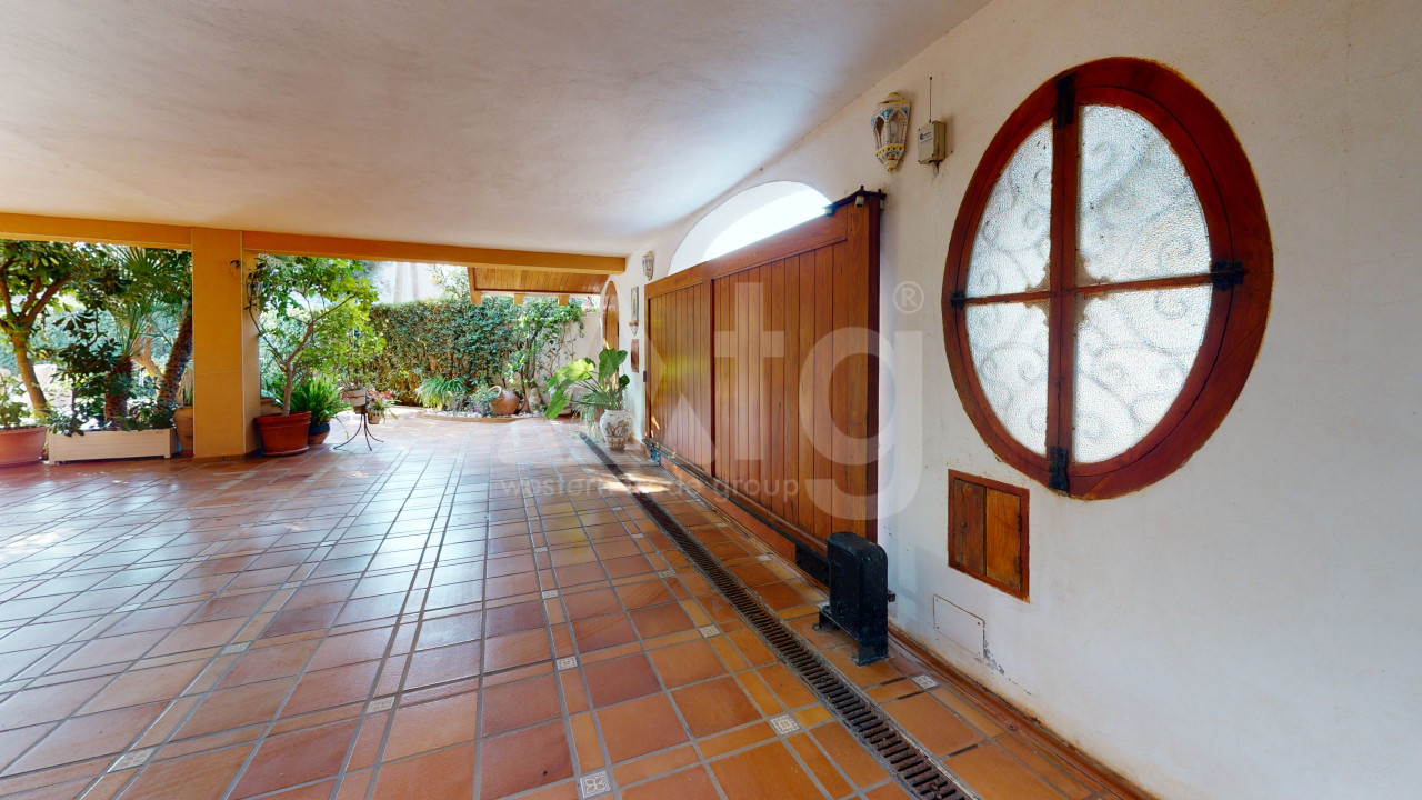 Villa de 8 chambres à Cabo Roig - TT49018 - 49