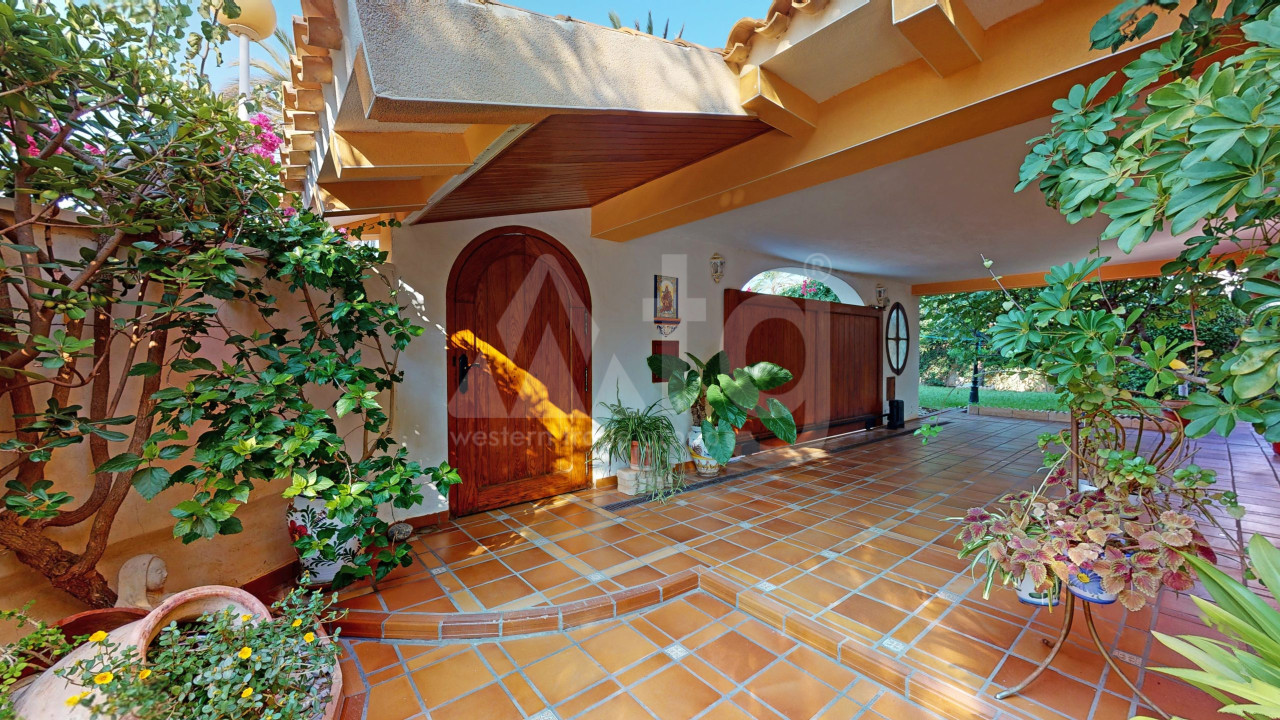 Villa de 8 chambres à Cabo Roig - TT49018 - 50