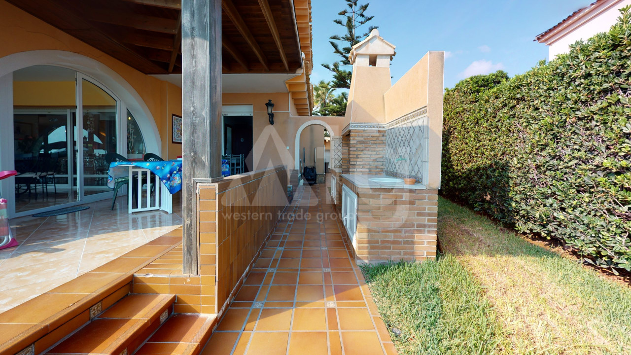 Villa de 8 chambres à Cabo Roig - TT49018 - 42