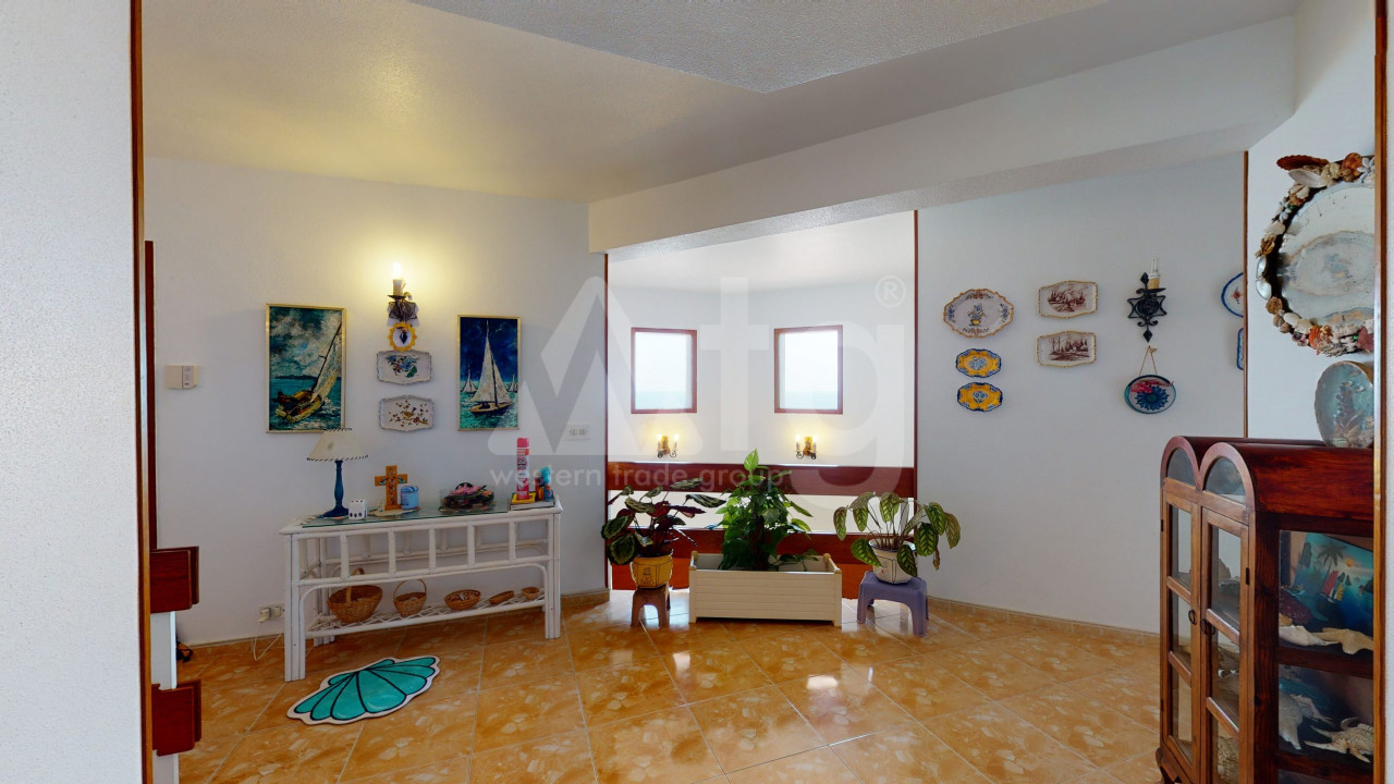 Villa de 8 chambres à Cabo Roig - TT49018 - 15
