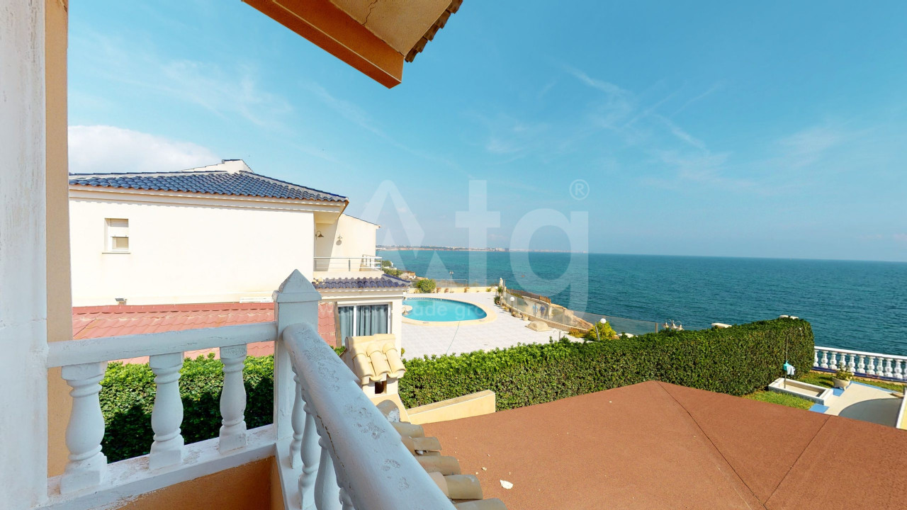 Villa de 8 chambres à Cabo Roig - TT49018 - 21