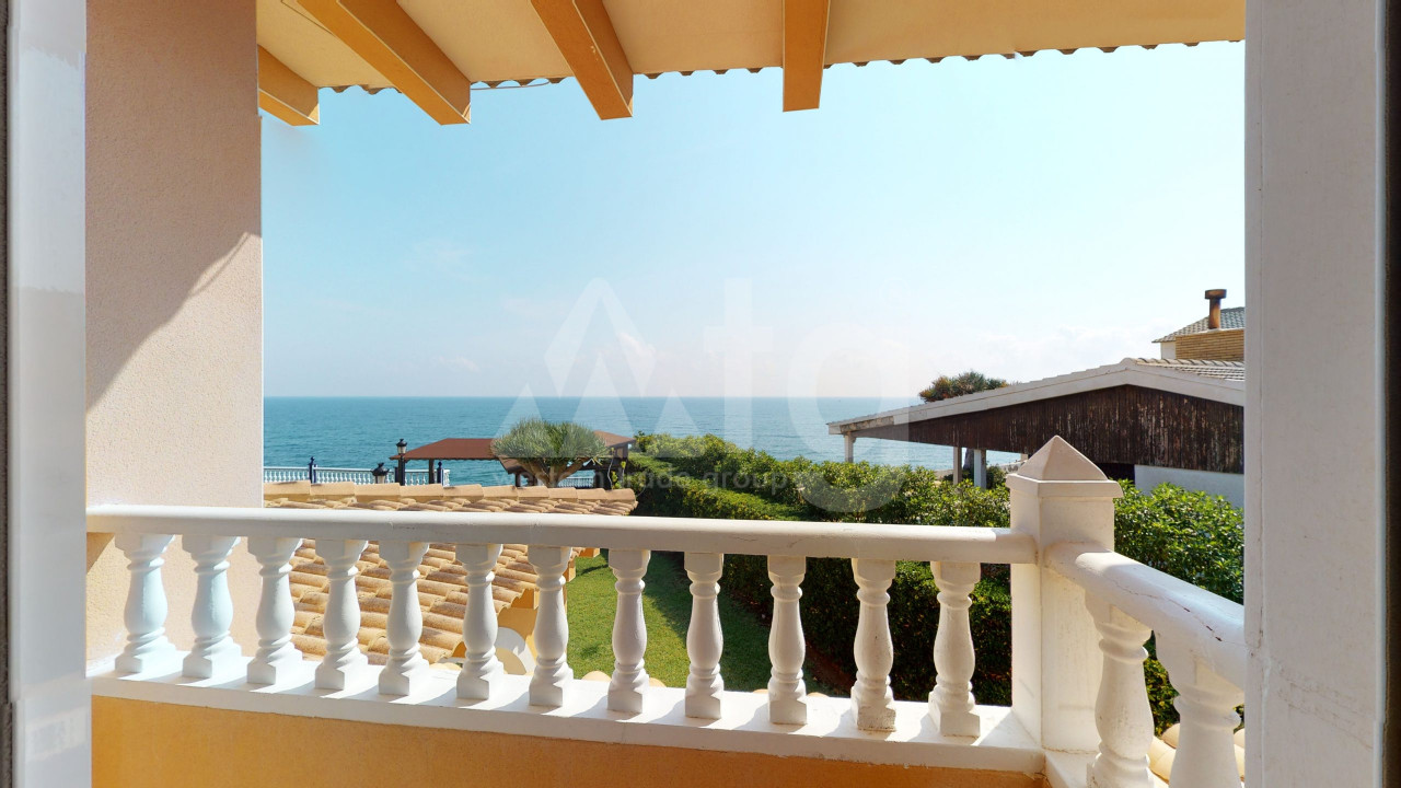 Villa de 8 chambres à Cabo Roig - TT49018 - 25
