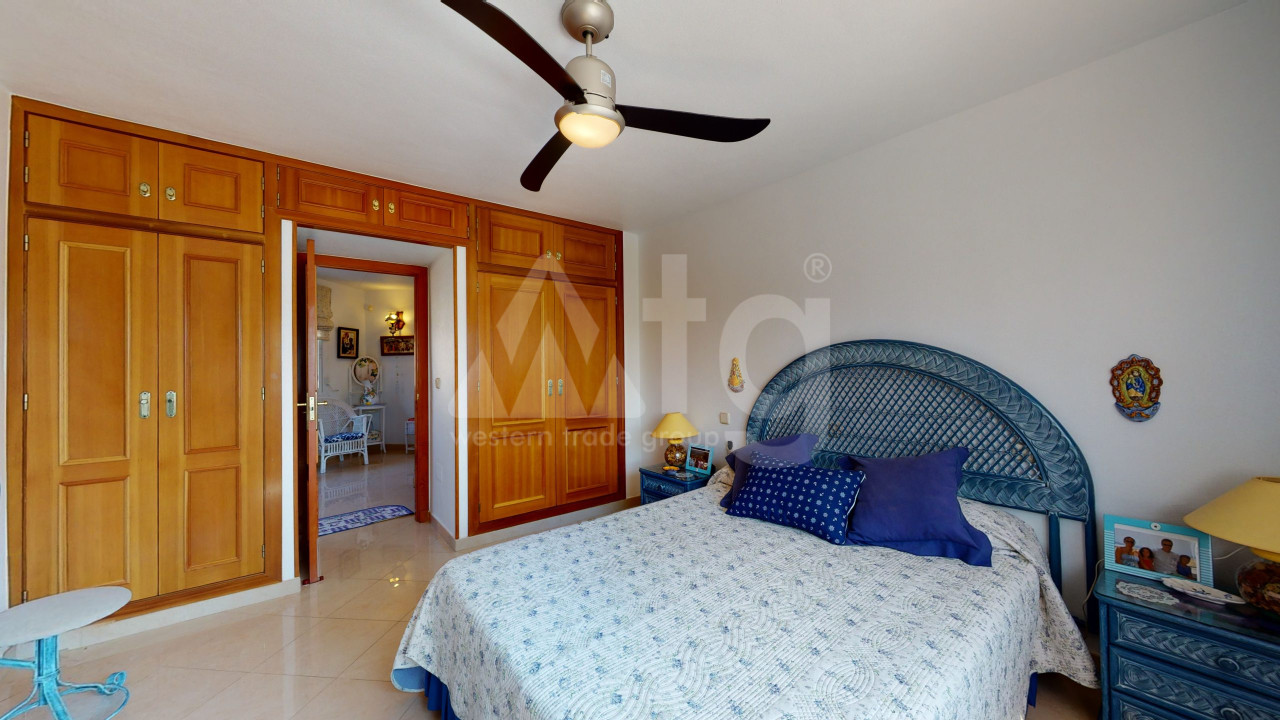 Villa de 8 chambres à Cabo Roig - TT49018 - 26